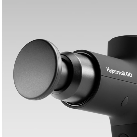 Hypervolt Go - Picture 3 of 4